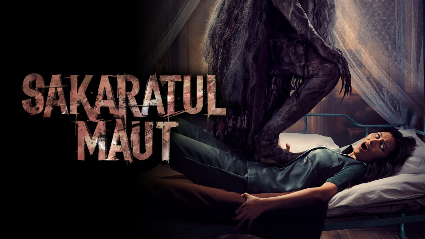 Sakaratul Maut