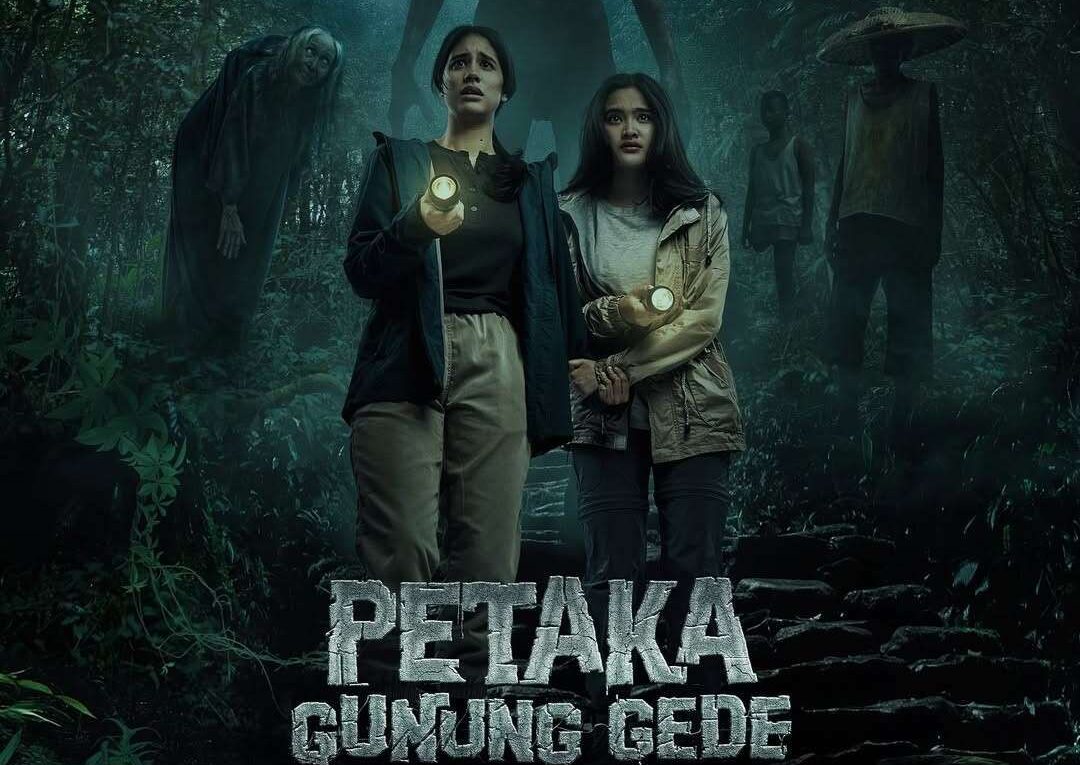 Petaka Gunung Gede