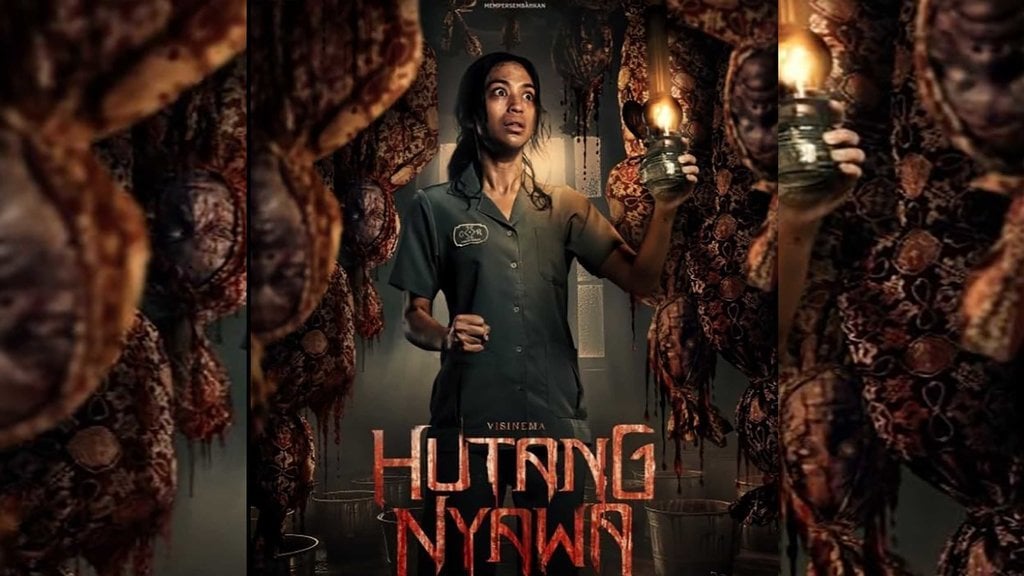 Hutang Nyawa