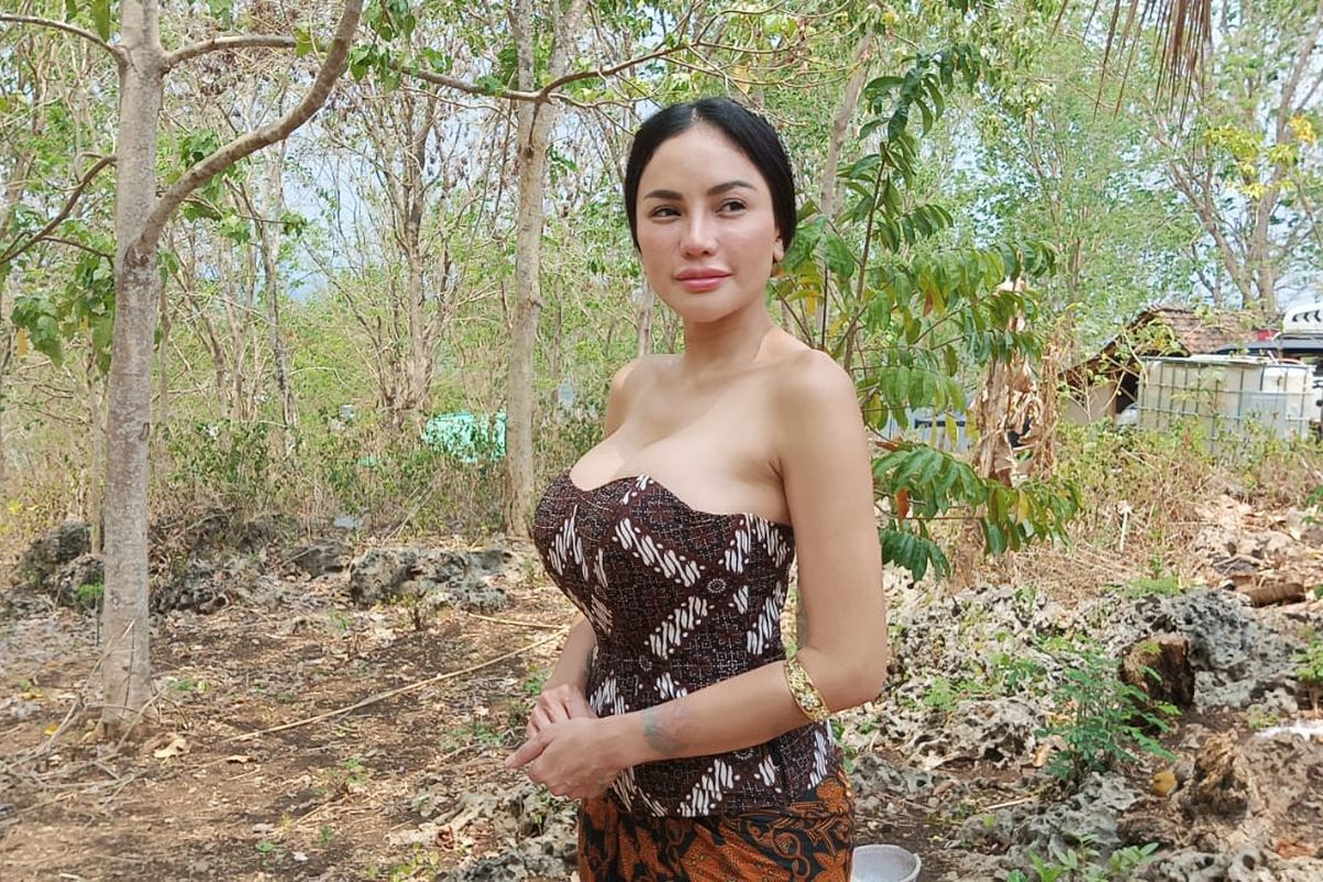Syirik Danyang Laut Selatan