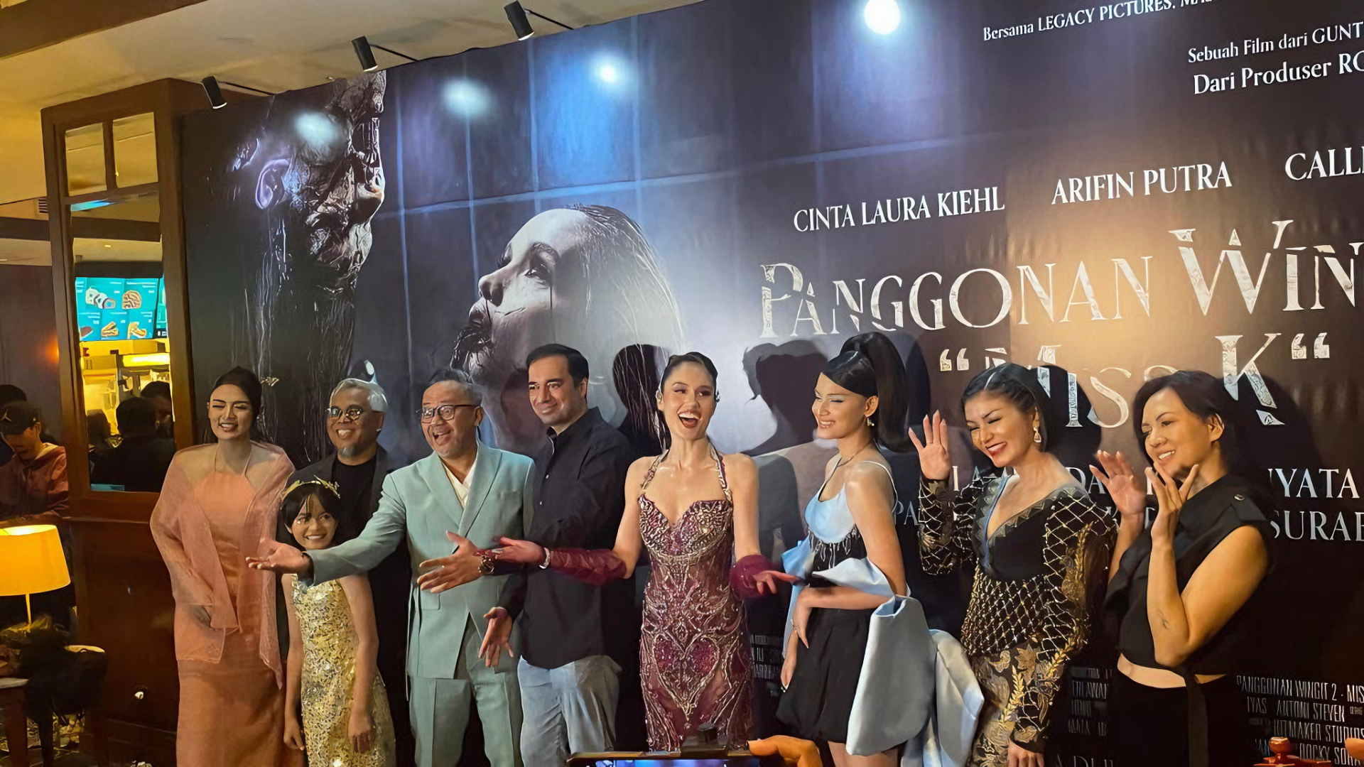 Panggonan Wingit 2