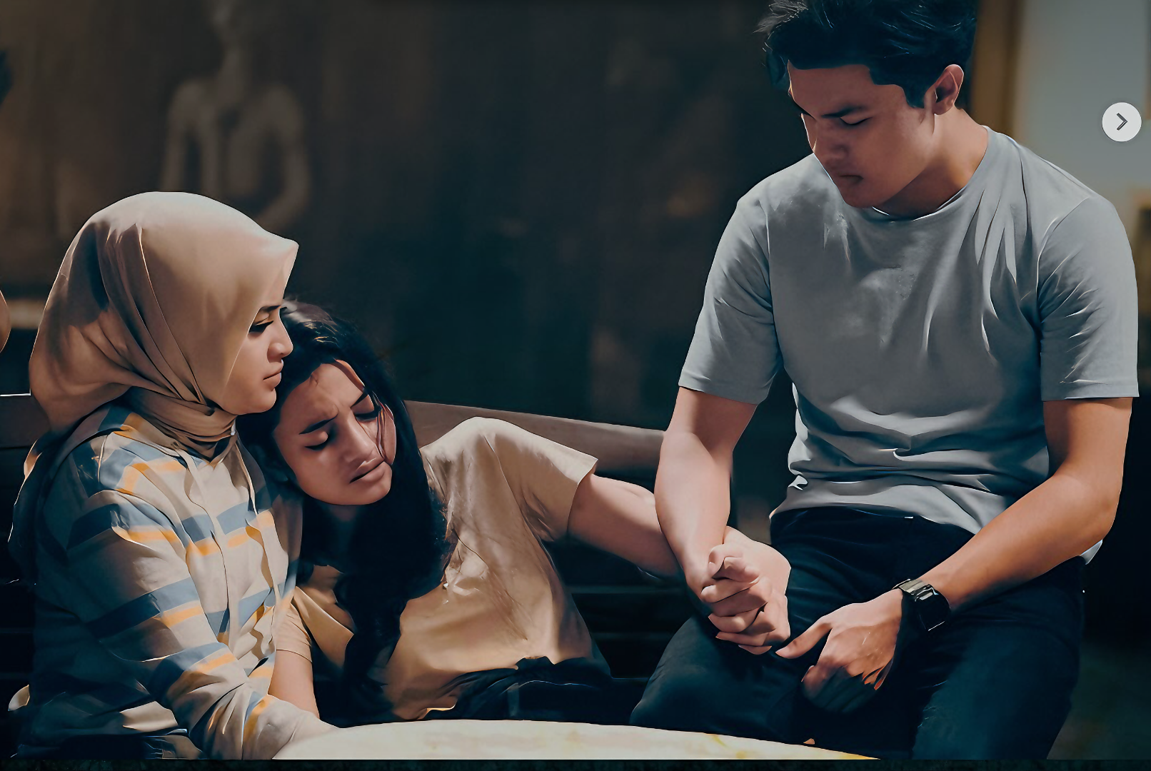 Pulung Gantung Pati Ngendat