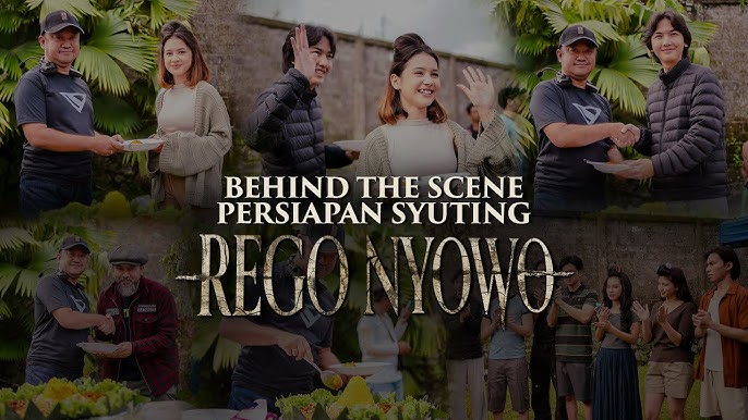 Rego Nyowo